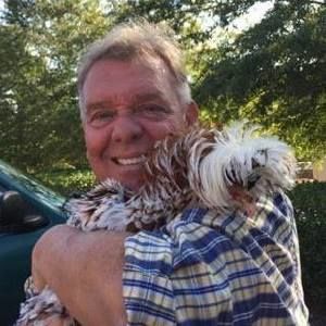 Meet your Posher, David